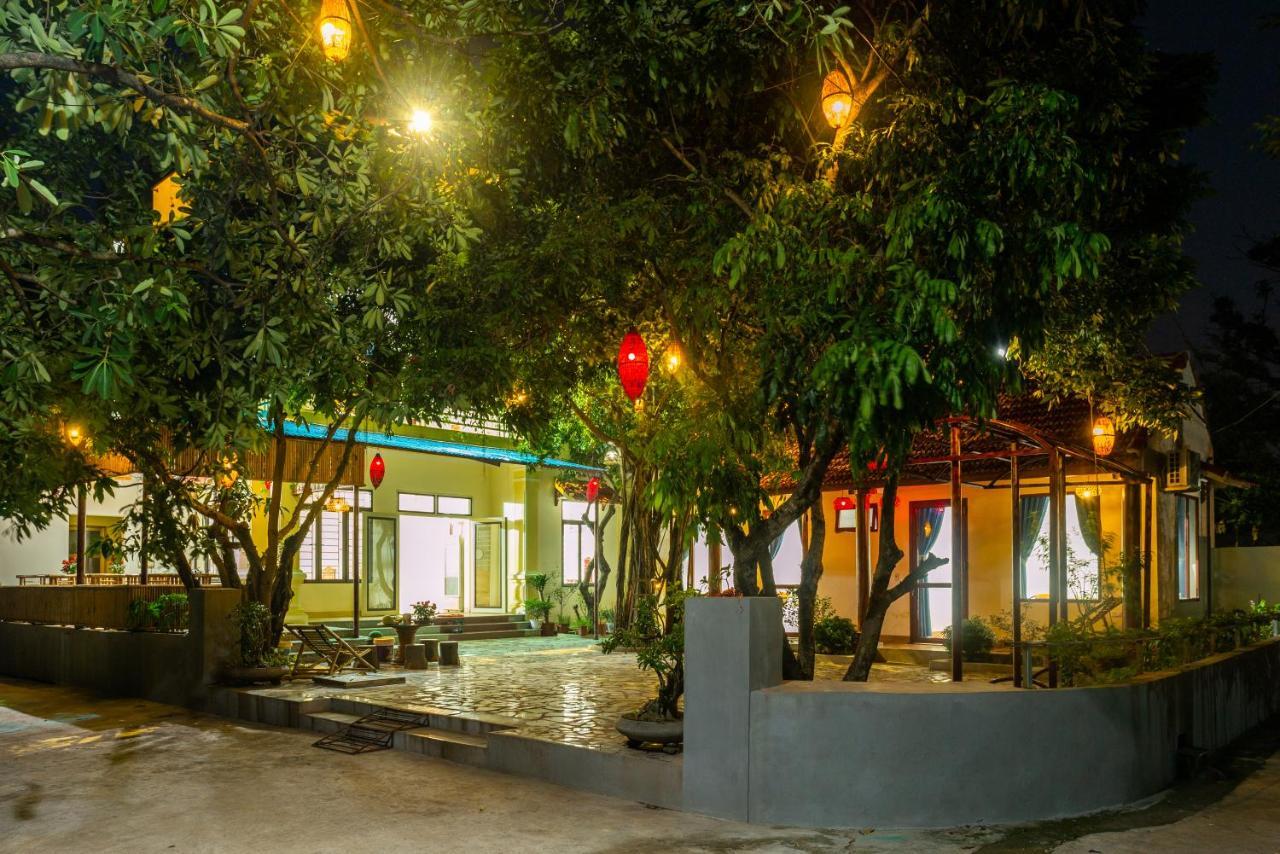Hang Mua Central Homestay Ninh Binh Exterior photo